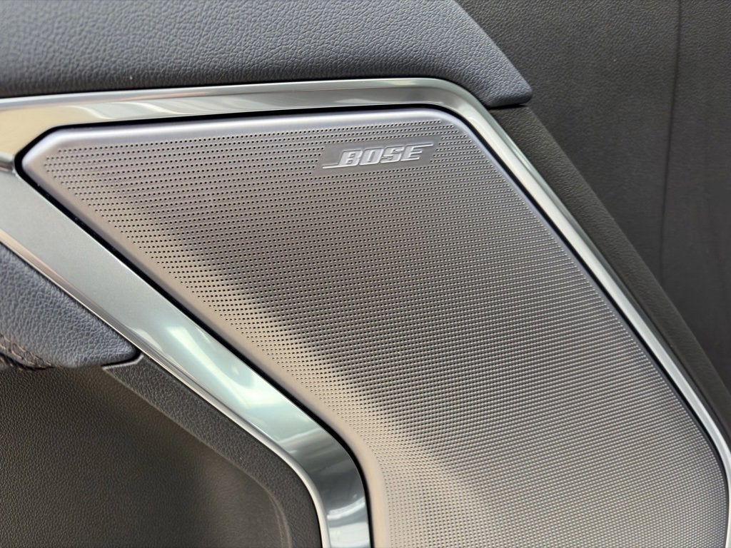 2025 Chevrolet Silverado 3500 HD High Country