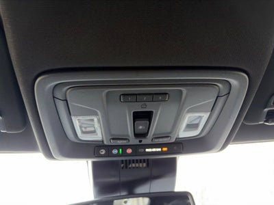 2025 Chevrolet Silverado 3500 HD High Country