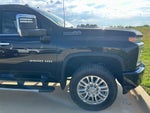 2022 Chevrolet Silverado 2500 HD High Country