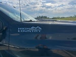 2022 Chevrolet Silverado 2500 HD High Country