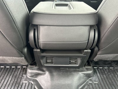 2024 Chevrolet Silverado 3500 HD WT