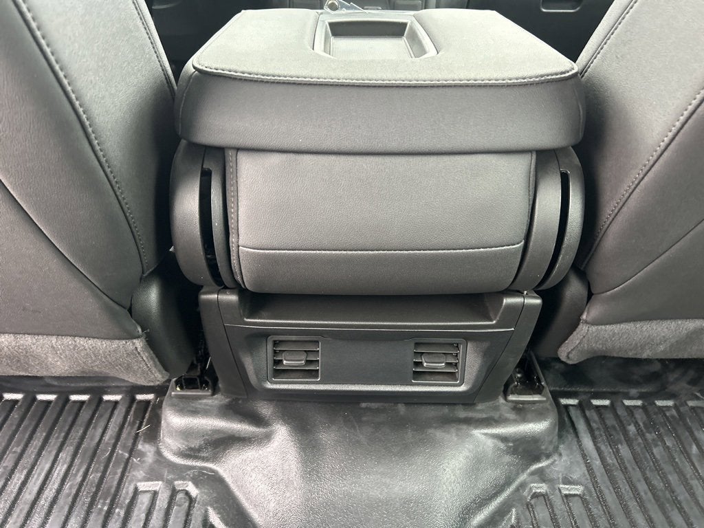 2024 Chevrolet Silverado 3500 HD WT