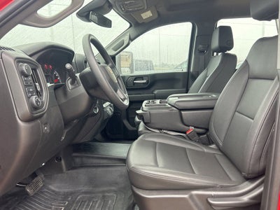 2024 Chevrolet Silverado 3500 HD WT