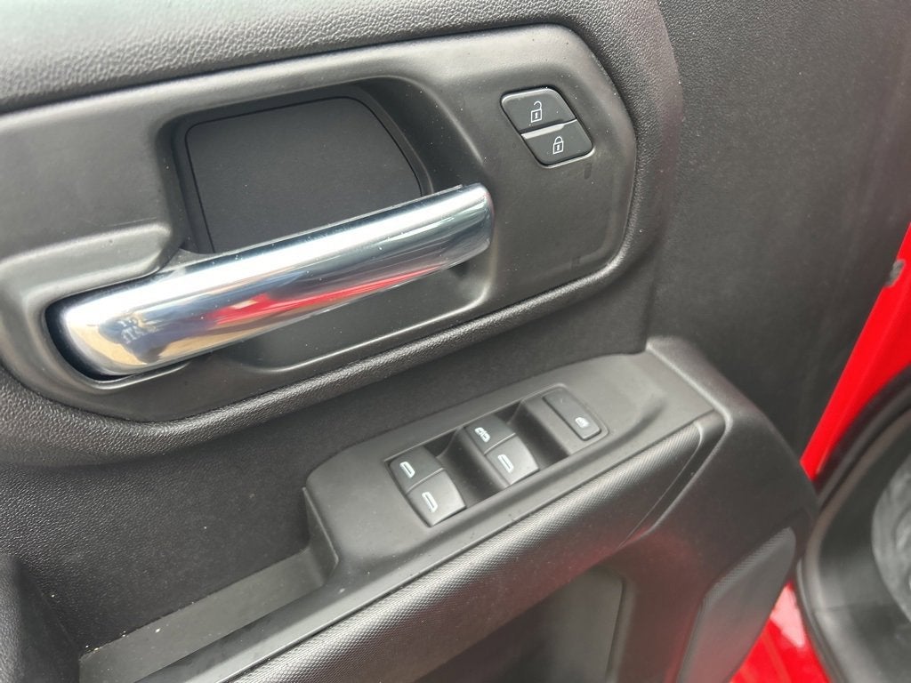 2024 Chevrolet Silverado 3500 HD WT