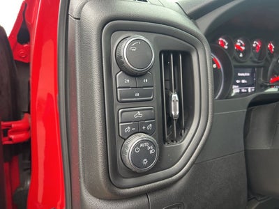 2024 Chevrolet Silverado 3500 HD WT