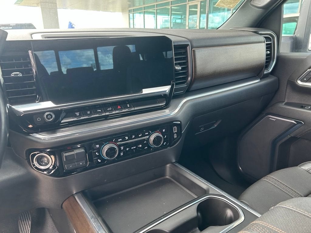 2024 Chevrolet Silverado 3500 HD High Country DRW