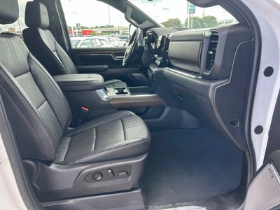2024 Chevrolet Silverado 3500 HD High Country DRW