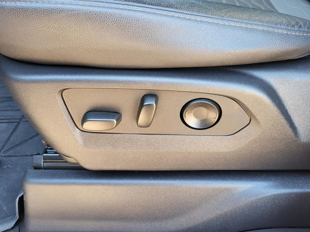 2024 Chevrolet Silverado 2500 HD ZR2