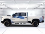 2024 Chevrolet Silverado 2500 HD ZR2