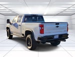 2024 Chevrolet Silverado 2500 HD ZR2