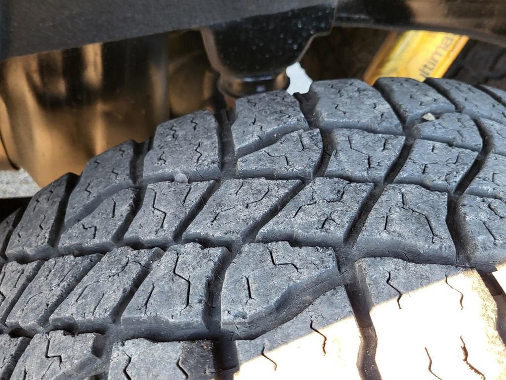 2024 Chevrolet Silverado 2500 HD ZR2