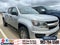 2020 Chevrolet Colorado 4WD Work Truck