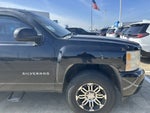 2011 Chevrolet Silverado 1500 Work Truck