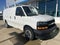 2021 Chevrolet Express Cargo 2500 WT