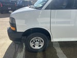 2021 Chevrolet Express Cargo 2500 WT