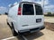 2021 Chevrolet Express Cargo 2500 WT