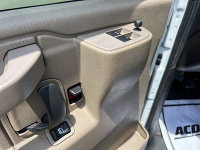 2021 Chevrolet Express Cargo 2500 WT