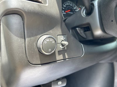 2021 Chevrolet Express Cargo 2500 WT