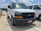 2021 Chevrolet Express Cargo 2500 WT