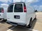 2021 Chevrolet Express Cargo 2500 WT