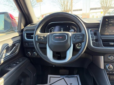 2024 GMC Yukon SLT