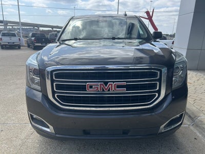 2020 GMC Yukon SLT