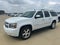 2009 Chevrolet Suburban LTZ