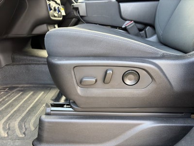 2022 Chevrolet Tahoe FL