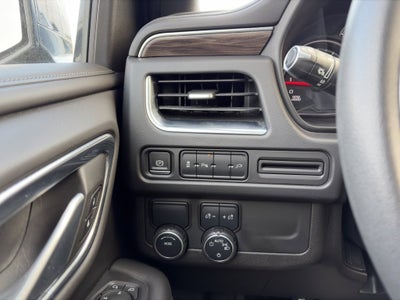 2022 Chevrolet Tahoe FL