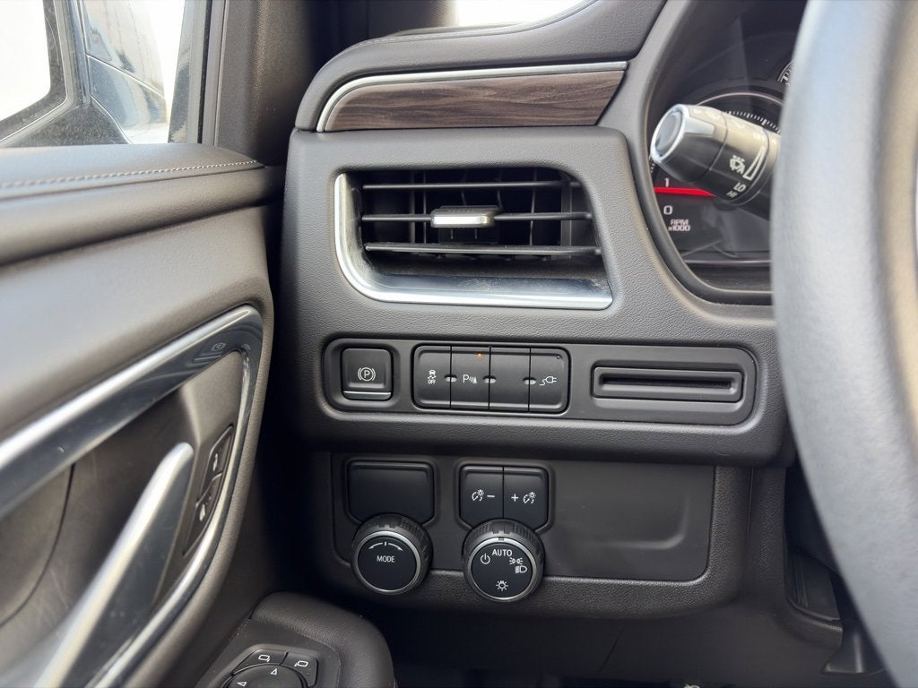 2022 Chevrolet Tahoe FL