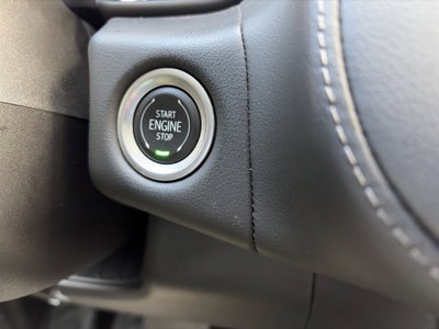 2022 Chevrolet Tahoe FL