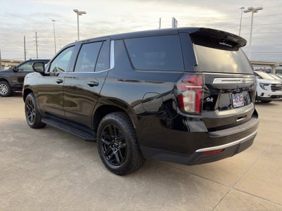 2022 Chevrolet Tahoe FL