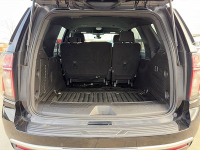 2022 Chevrolet Tahoe FL