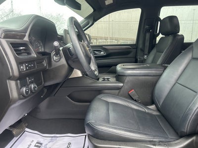 2024 Chevrolet Tahoe LS