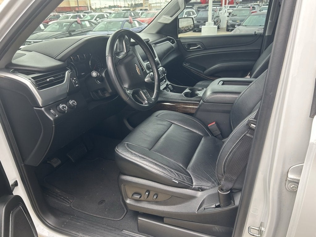 2020 Chevrolet Tahoe LS