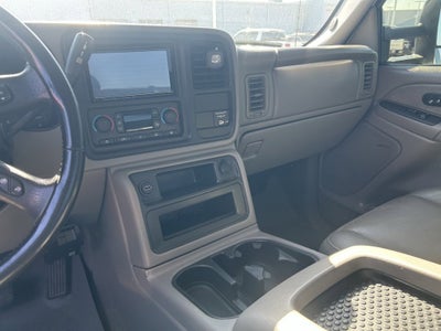 2003 GMC Sierra 2500 HD SLT