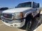 2003 GMC Sierra 2500 HD SLT