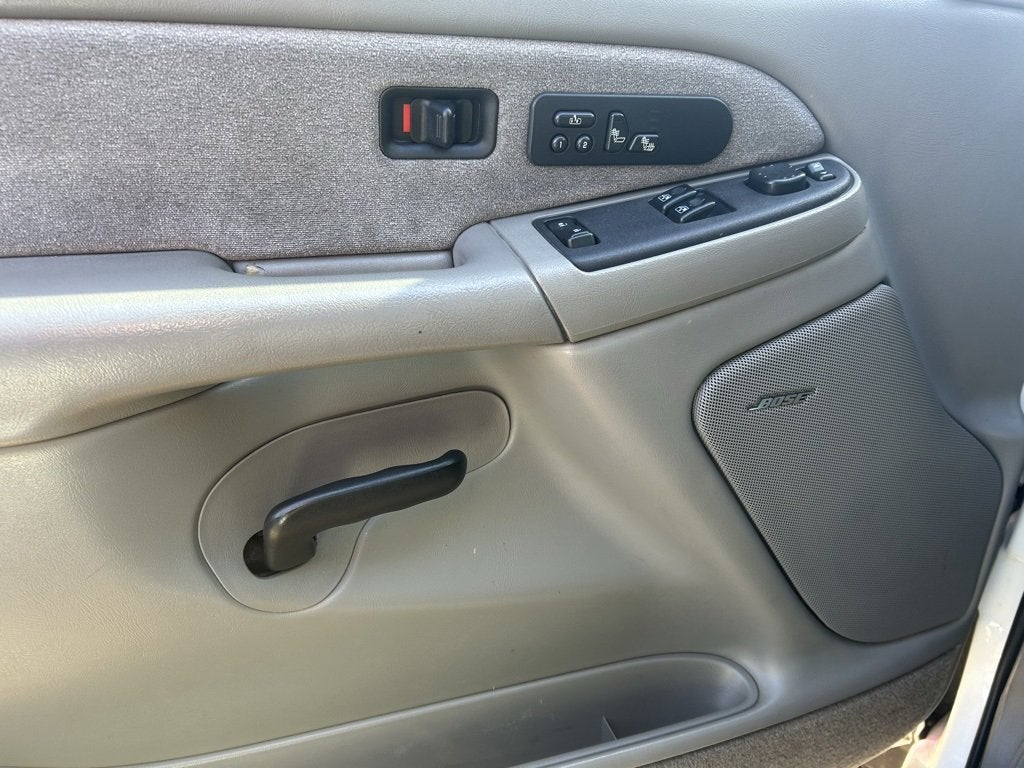 2003 GMC Sierra 2500 HD SLT