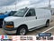 2024 GMC Savana Cargo 2500 Work Van