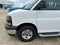 2024 GMC Savana Cargo 2500 Work Van
