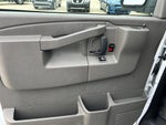 2024 GMC Savana Cargo 2500 Work Van