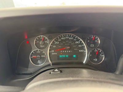 2023 GMC Savana Cargo 2500 Work Van