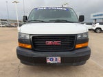 2023 GMC Savana Cargo 2500 Work Van