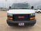2023 GMC Savana Cargo 2500 Work Van