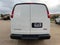 2023 GMC Savana Cargo 2500 Work Van