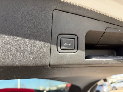 2024 Cadillac XT5 Sport