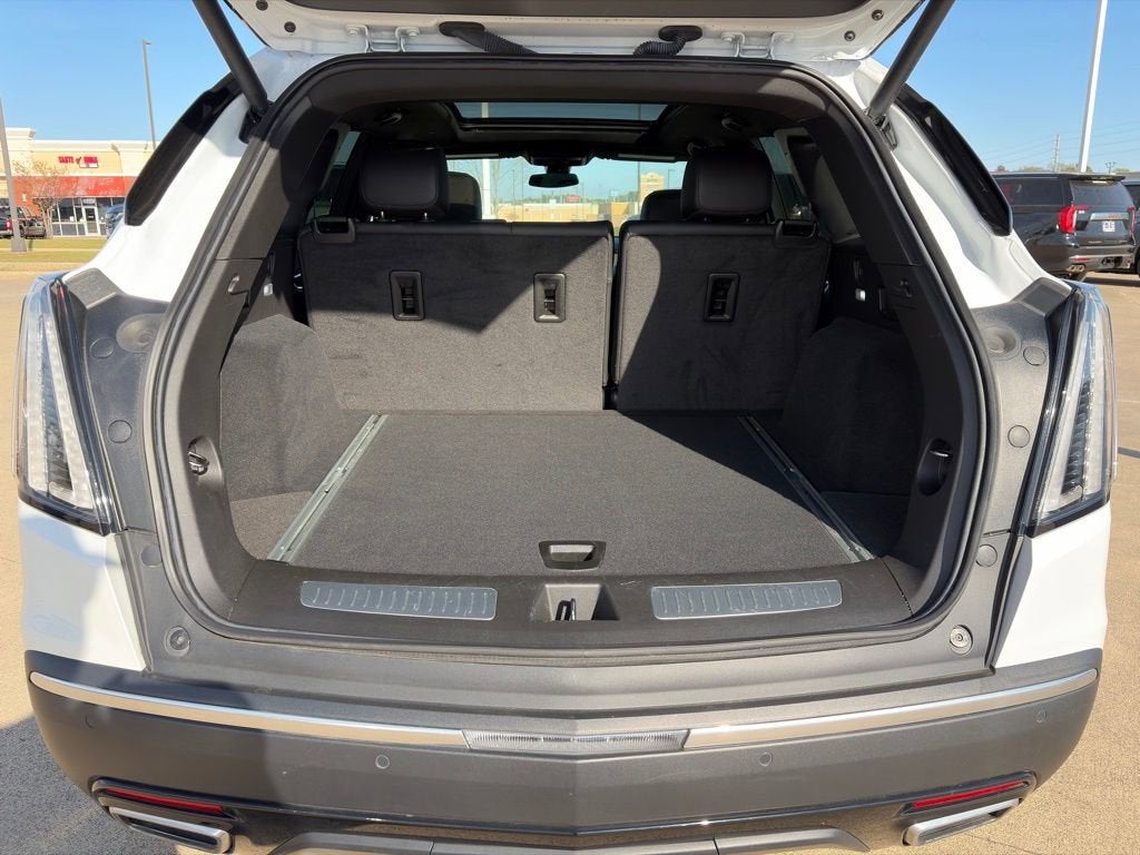 2024 Cadillac XT5 Sport