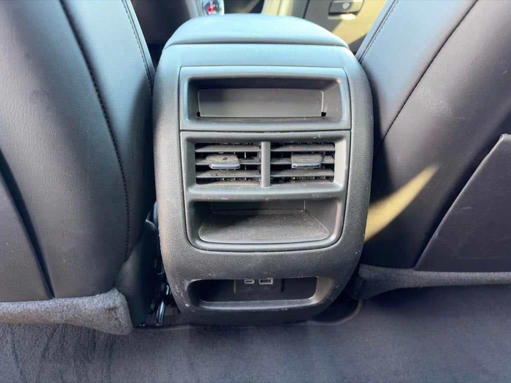 2024 Cadillac XT5 Sport