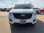 2024 Cadillac XT5 Sport