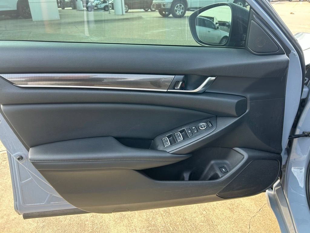 2021 Honda Accord Sport Special Edition